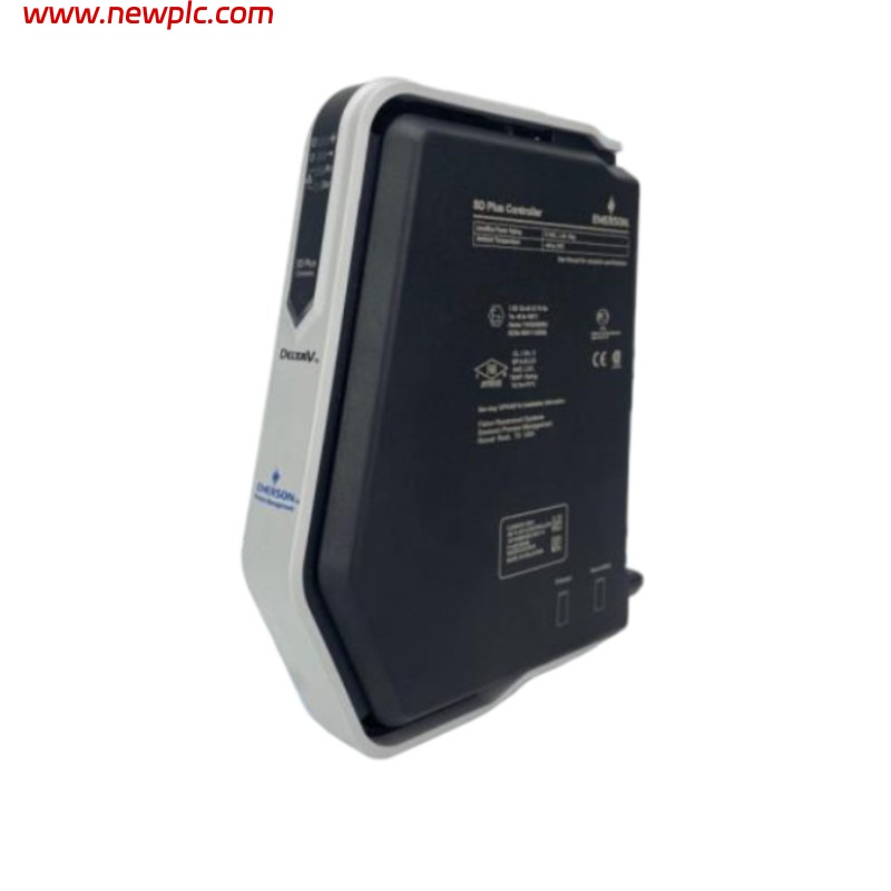 Emerson SE3006 Controller