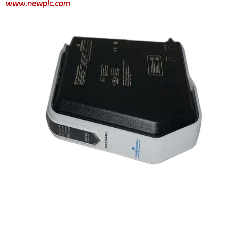 Emerson SE3006 Controller