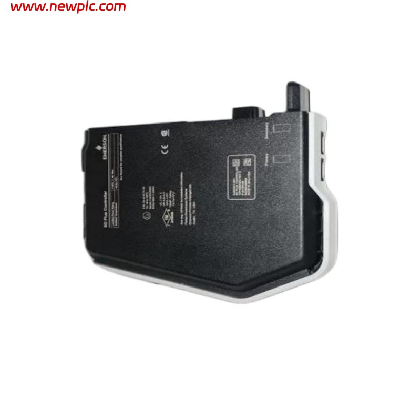 Emerson SE3006 Controller