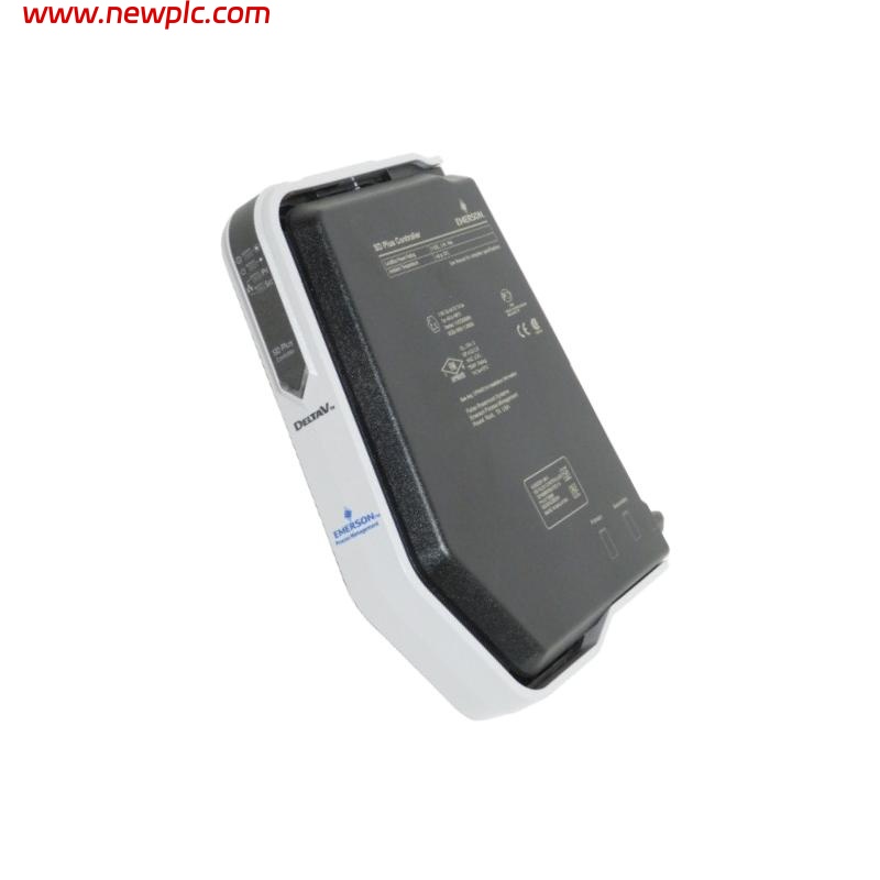 Emerson SE3006 Controller