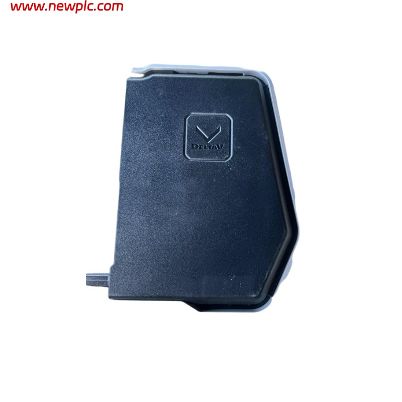 Emerson SE3006 KJ2003X1-BK1 SD PLUS Controller