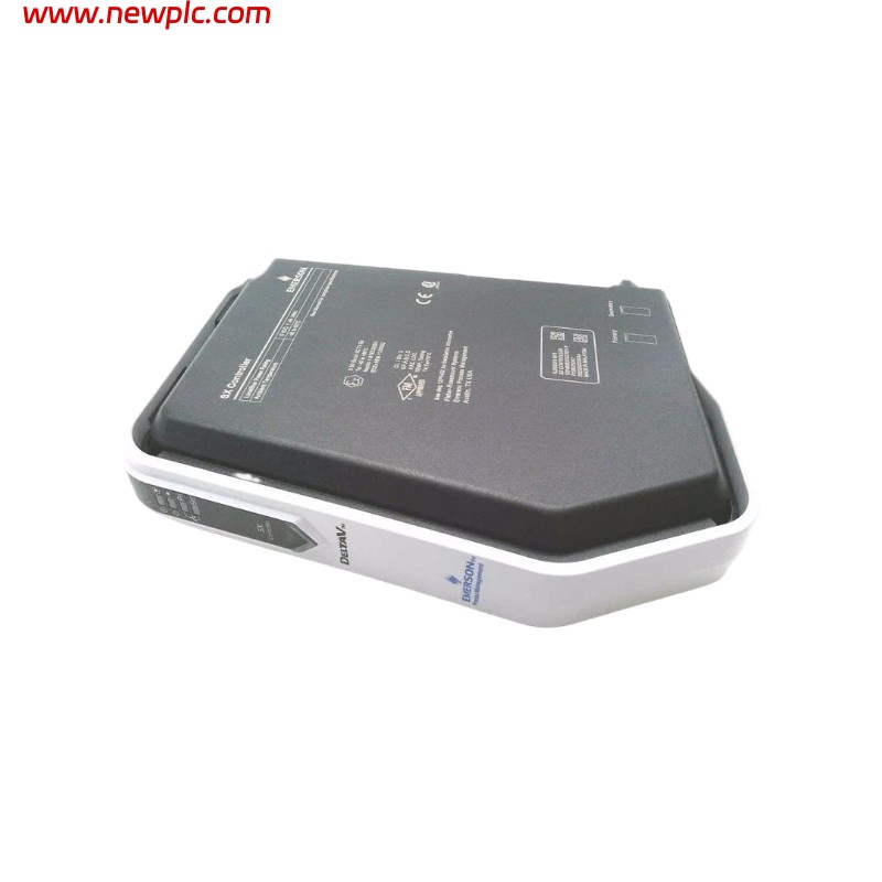 Emerson SE3007 KJ2005X1-BK1 SD PLUS Controller