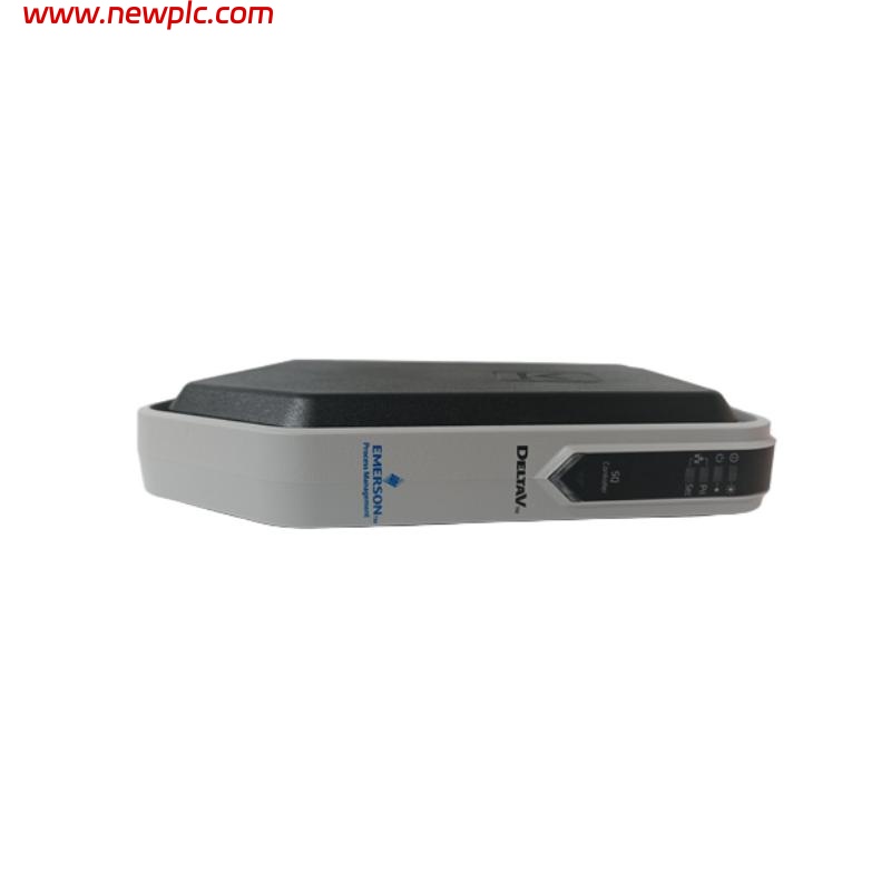 Emerson SE3008 KJ2005X1-SQ1 SQ Controller