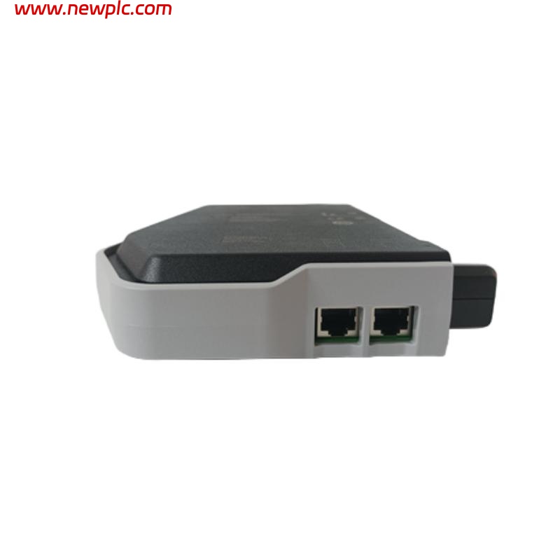 Emerson SE3008 KJ2005X1-SQ1 SQ Controller