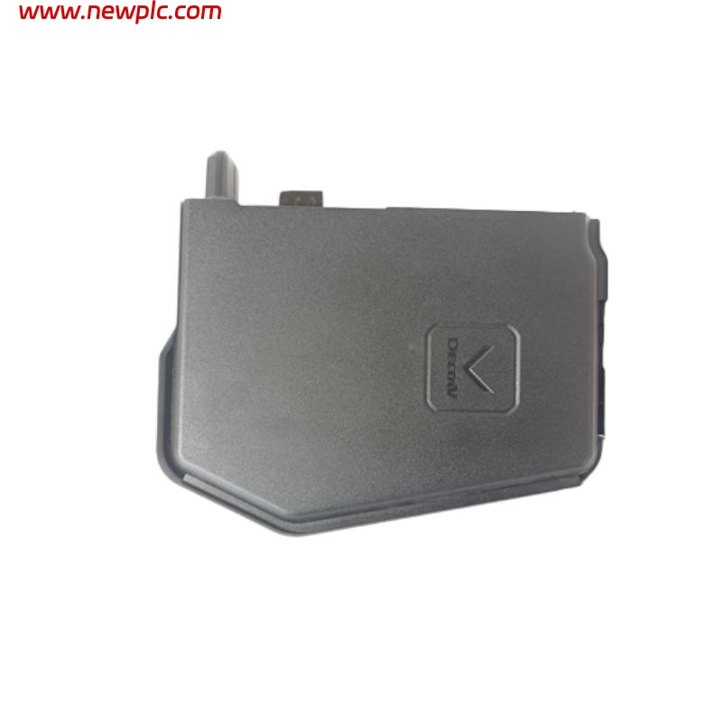 Emerson SE3008 KJ2005X1-SQ1 SQ Controller