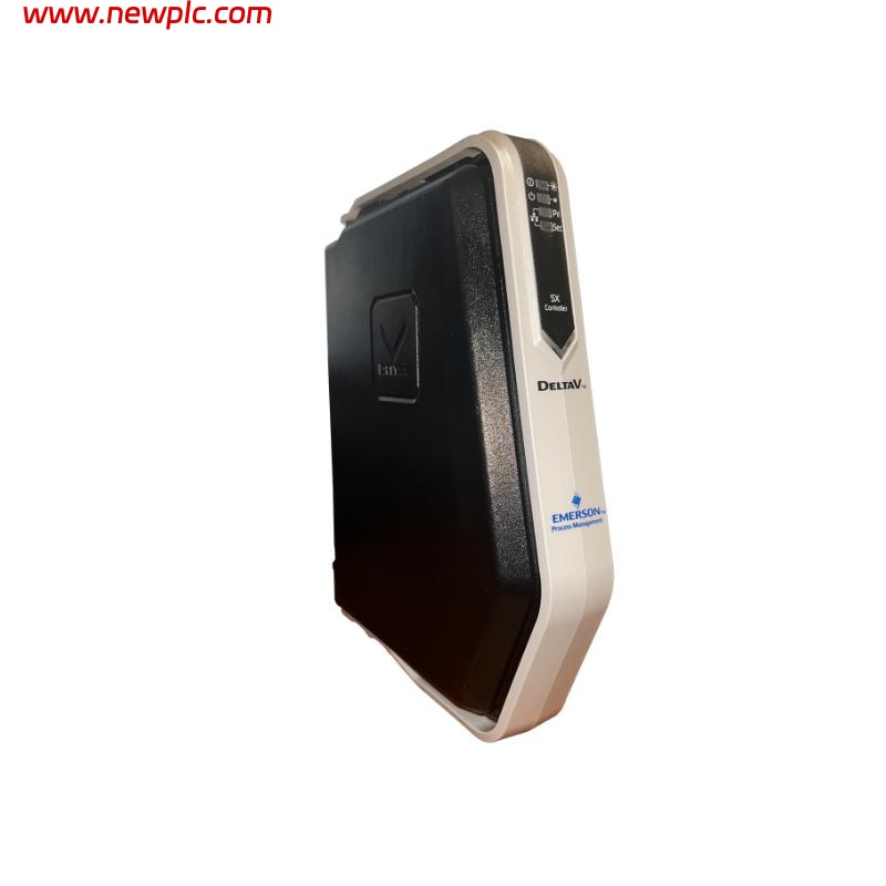 Emerson SE3009 Controller