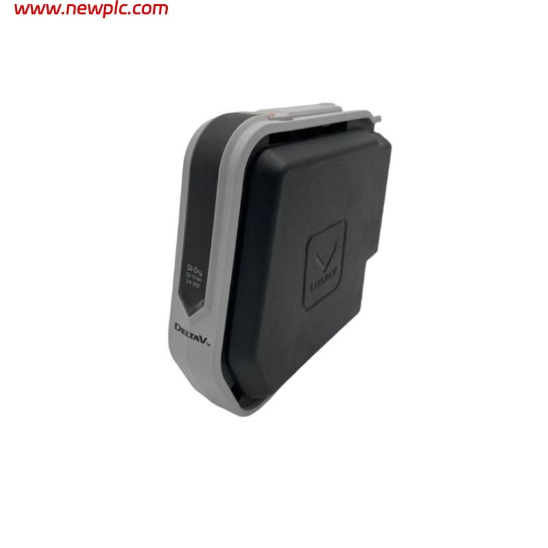 Emerson SE4001S2T2B5 KJ4006X1-BP1+KJ3203X1-BK1 Discrete Input Module