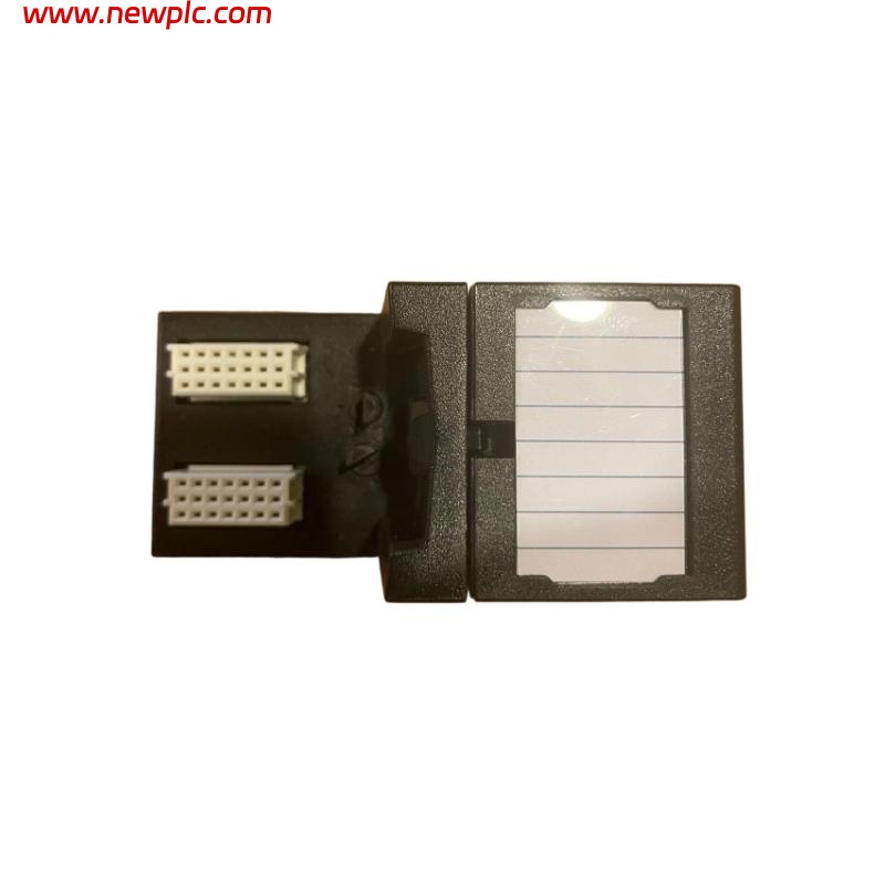 Emerson SE4001S2T2B5 KJ4006X1-BP1+KJ3203X1-BK1 Discrete Input Module