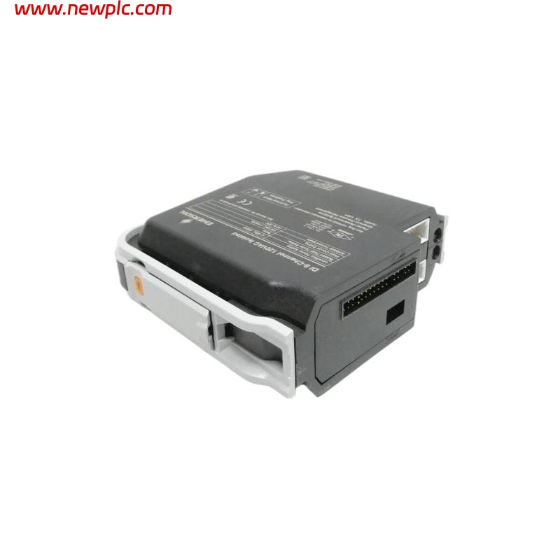 Emerson SE4002S1T2B5 KJ3204X1-BK1 Discrete Output Module