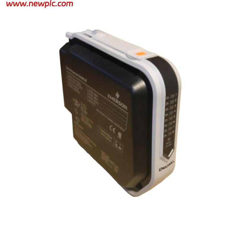 Emerson SE4002S1T2B5, B6 KJ3204X1-BK1 Discrete Output Module