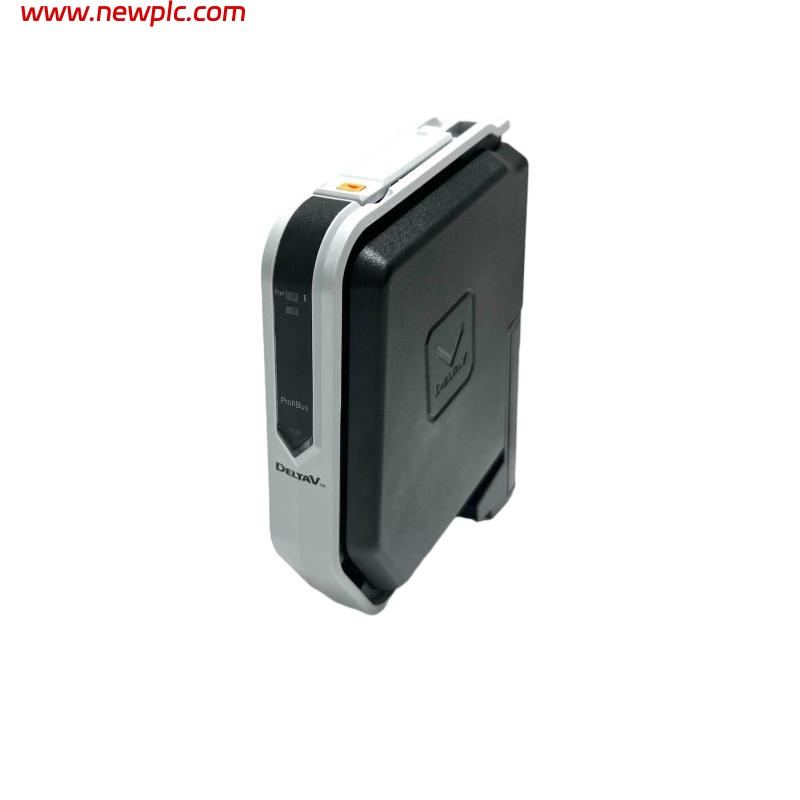 Emerson SE4002S1T2B6 KJ3204X1-BK1 Discrete Output Module