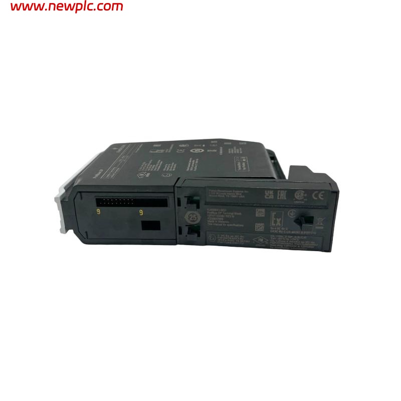 Emerson SE4002S1T2B6 KJ3204X1-BK1 Discrete Output Module