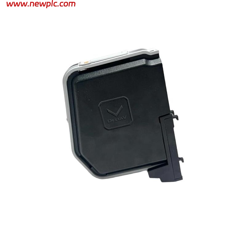 Emerson SE4003S2B1 Analog Input Module