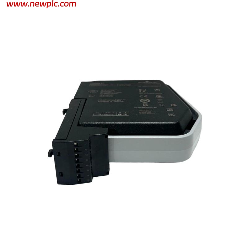 Emerson SE4003S2B1 Analog Input Module