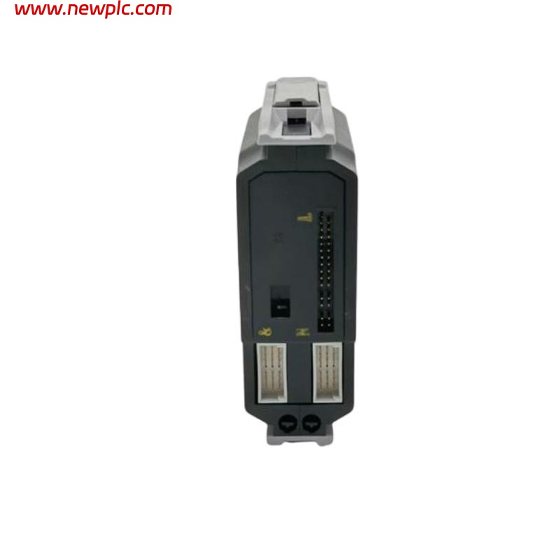 Emerson SE4003S2B1 KJ3222X1-BK1 8-Channel 4-20mA HART Card