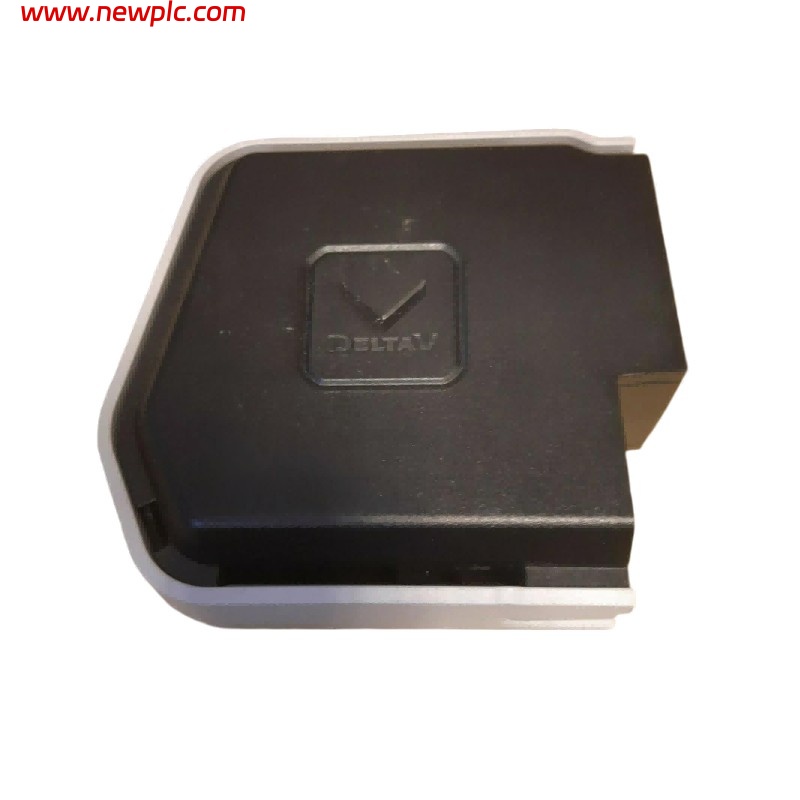 Emerson SE4003S2B2 AI Card with Terminal Block