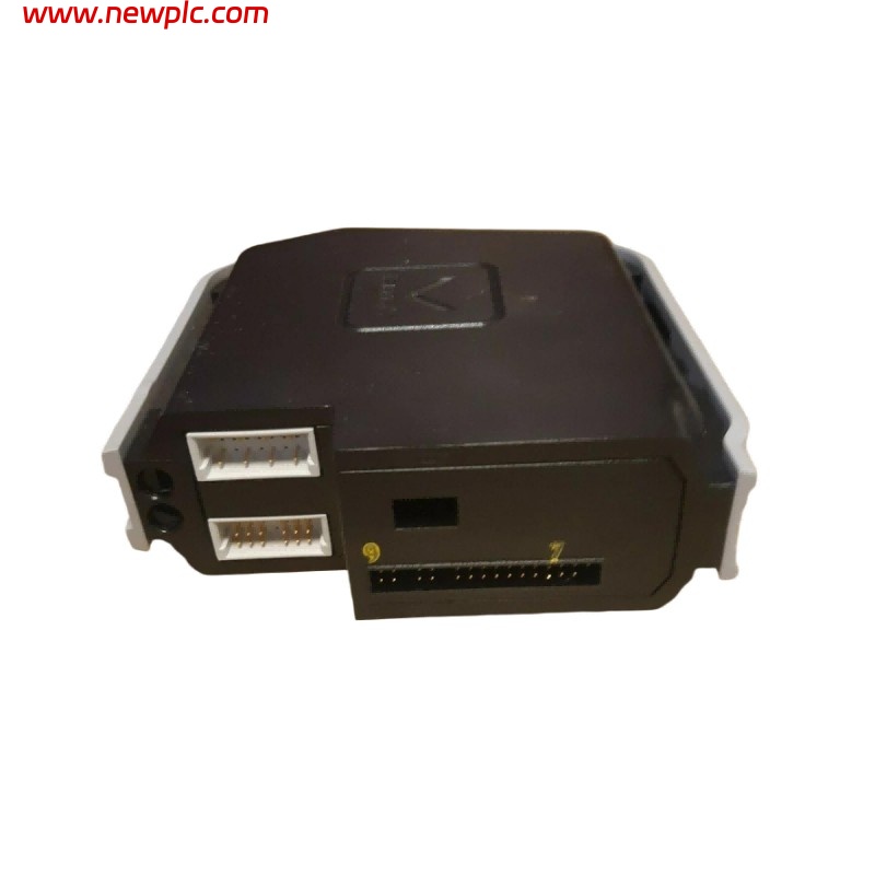 Emerson SE4003S2B2 AI Card with Terminal Block