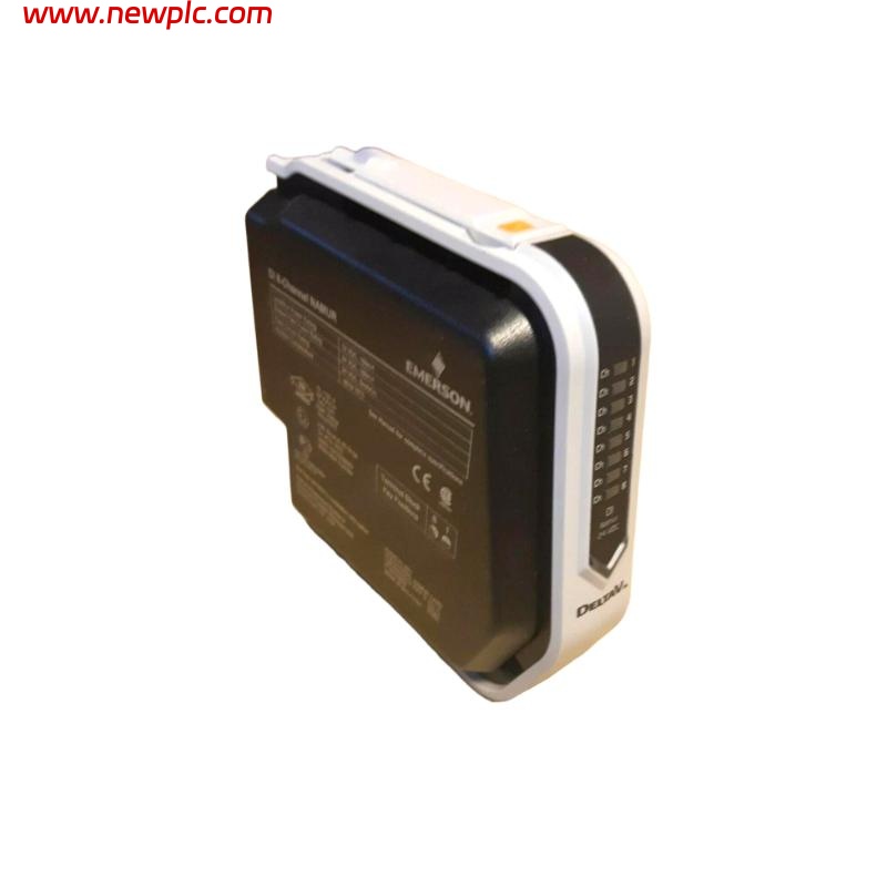 Emerson SE4003S2B6 Analog Input Expansion Card