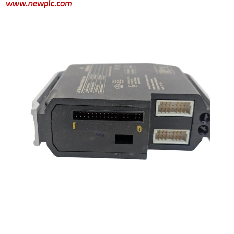 Emerson SE4003S4B1 MV Card