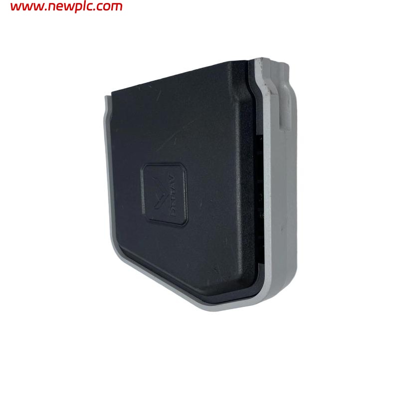 Emerson SE4003S5B1 Thermocouple Card