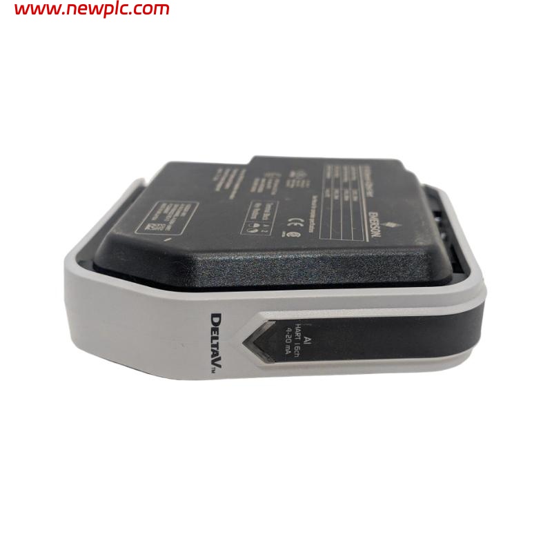 Emerson SE4003S5B1 Thermocouple Card