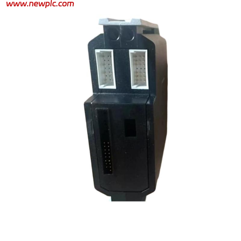 Emerson SE4003S6B1 KJ3225X1-BK1 S Series Analog RTD/Resistor Input Module