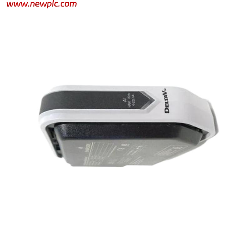 Emerson SE4003S7B1 Isolated Input Module