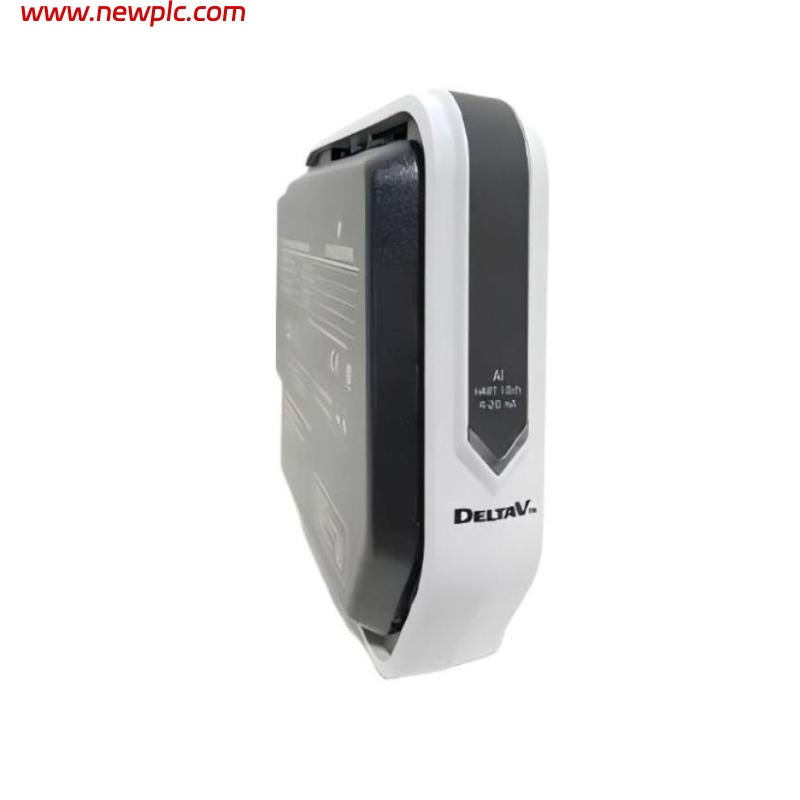 Emerson SE4003S7B1 Isolated Input Module