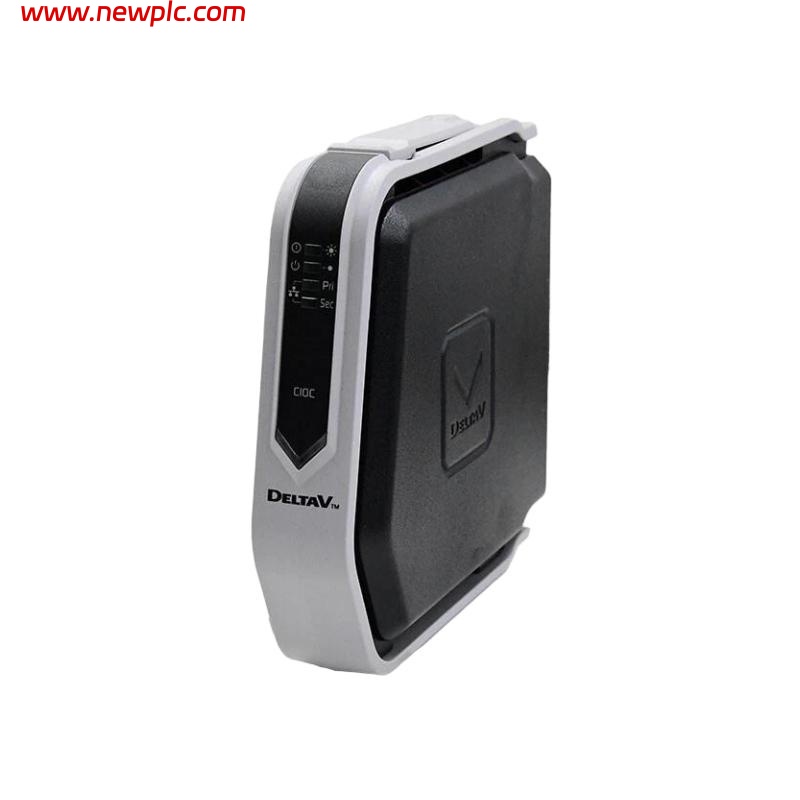 Emerson SE4003S7B1 Isolated Input Module