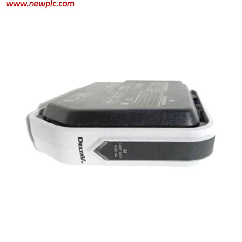 Emerson SE4005S2B4 Analog Output Card