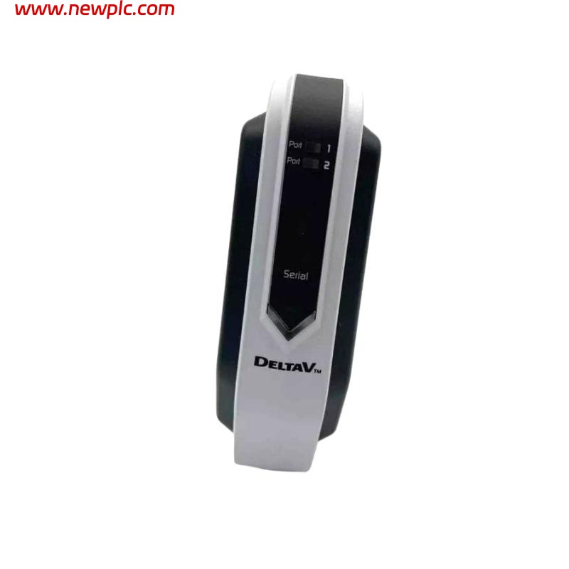 Emerson SE4005S2B4 Analog Output Card