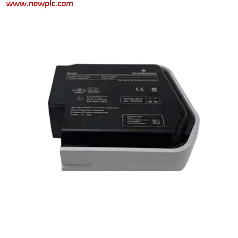 Emerson SE4006P2 S Series Serial Interface Module