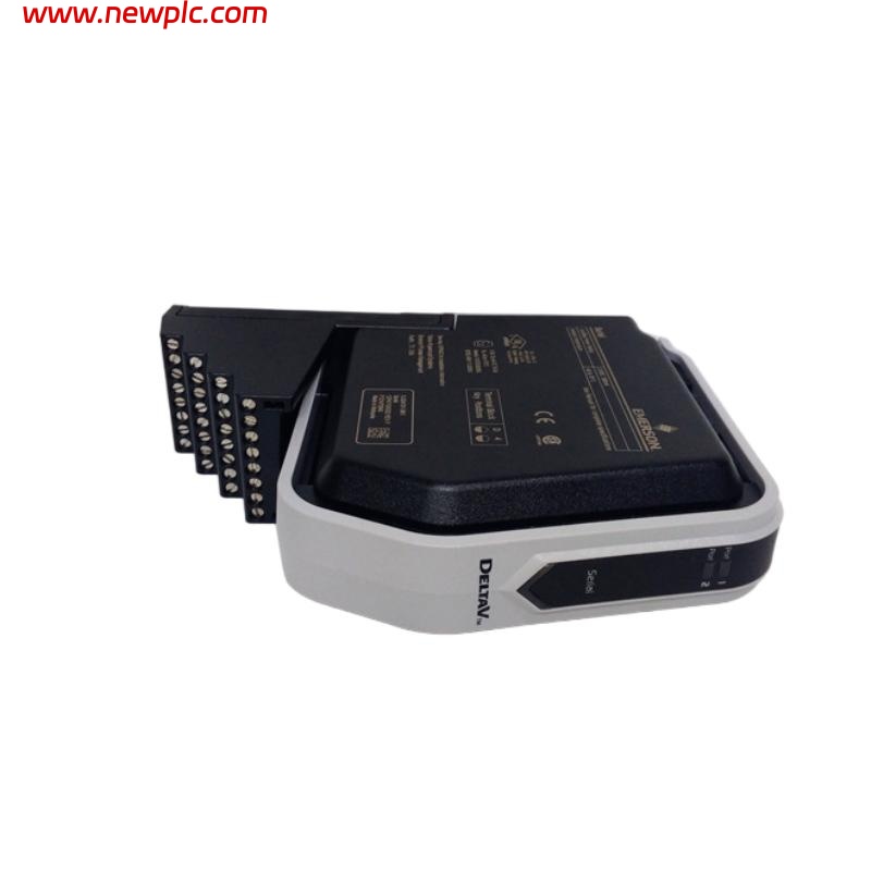 Emerson SE4006P2 S Series Serial Interface Module