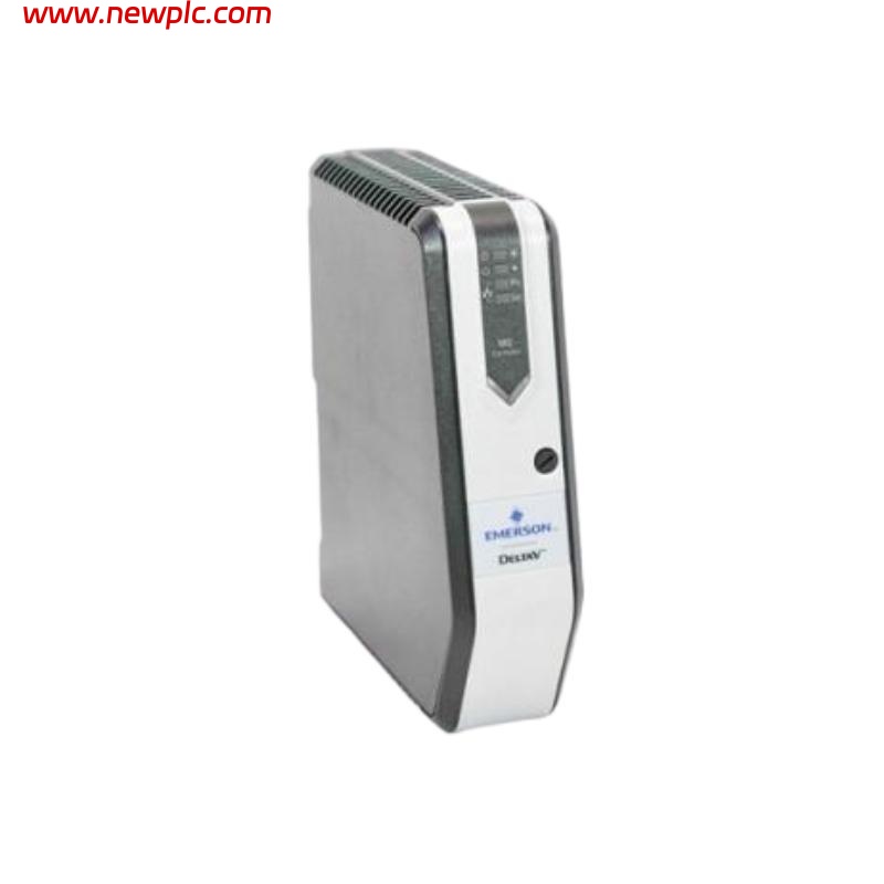 Emerson SE4006P2 KJ3241X1-BK1 + KJ4006X1-BD1 Serial Interface Card