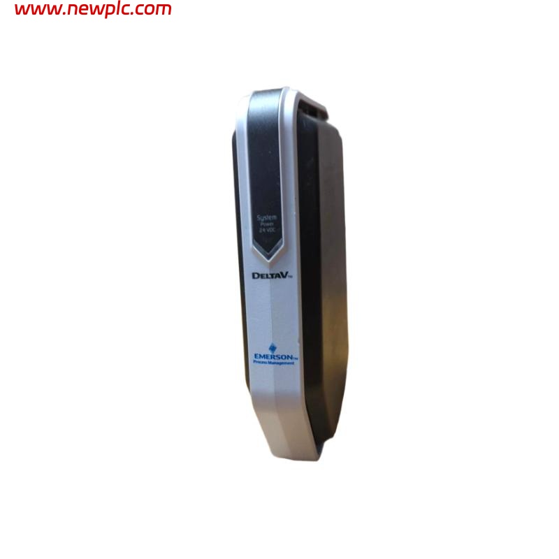 Emerson SE4032S1T2B1 Discrete Output Card Emerson SE4032S1T2B1 Discrete Output Card