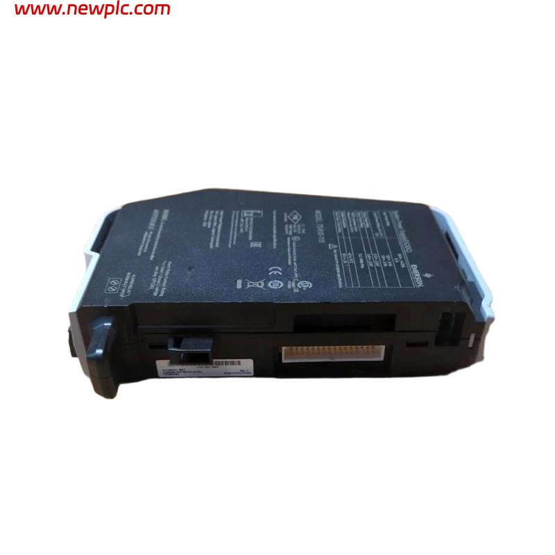 Emerson SE4032S1T2B1 Discrete Output Card