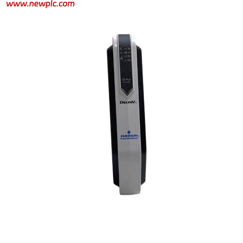 Emerson SE4035S2B1 Analog Output Module