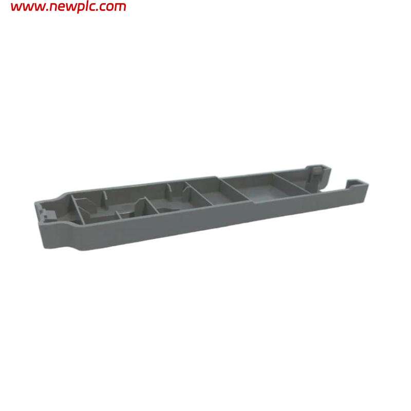 Emerson SE6101 Blank Carrier Cover