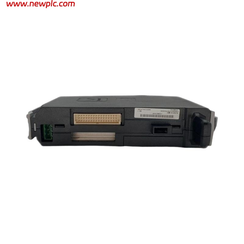 Emerson SE6101 VE4003S4B1 Standard I/O Terminal Board Emerson SE6101 VE4003S4B1 Standard I/O Terminal Board