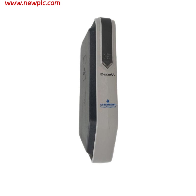 Emerson SE6101 VE4003S4B1 Standard I/O Terminal Board Emerson SE6101 VE4003S4B1 Standard I/O Terminal Board