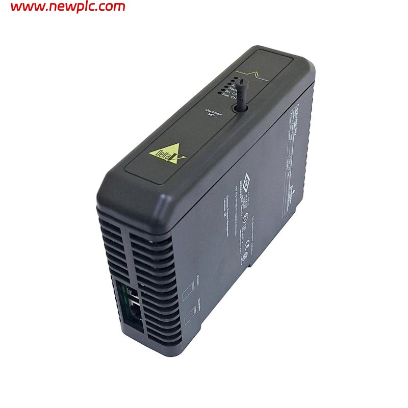 Emerson VE3004 MD Controller