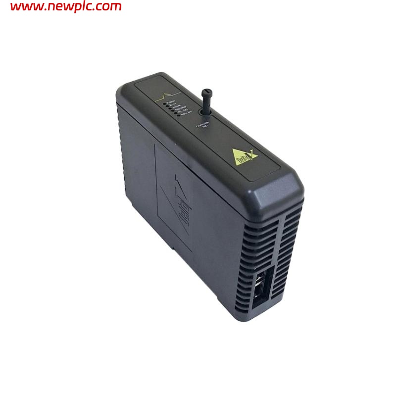 Emerson VE3004 MD Controller