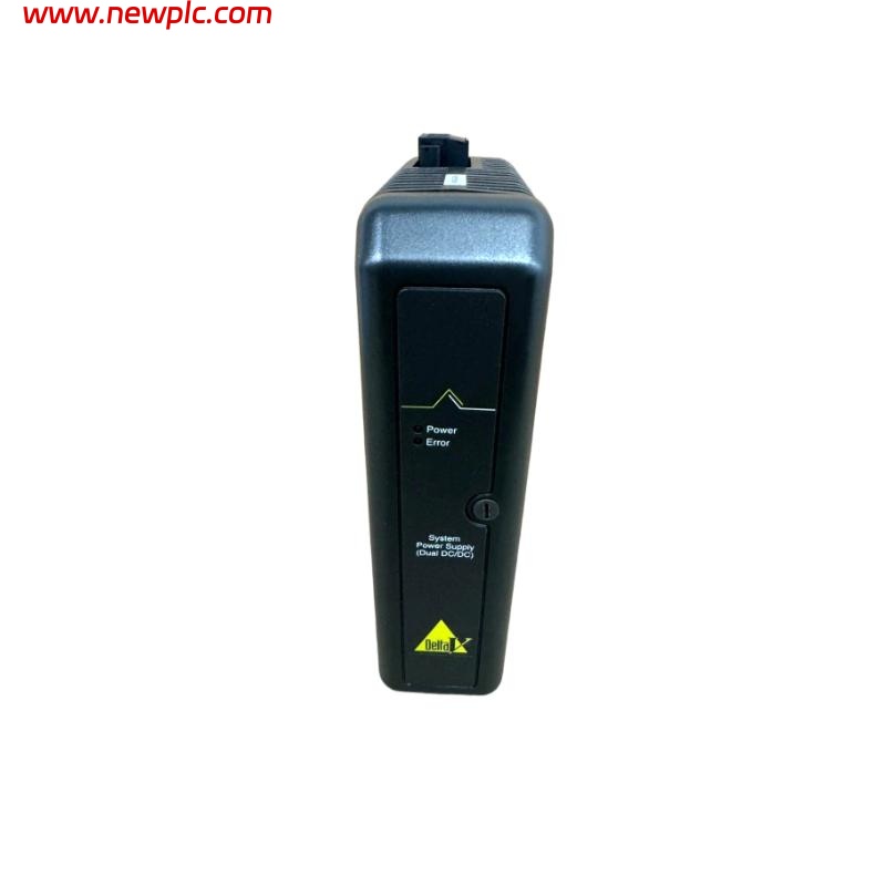 Emerson VE3008 MQ Controller