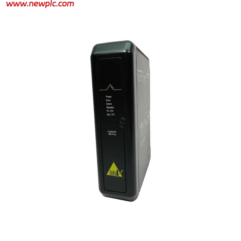 Emerson VE3008 MQ Controller