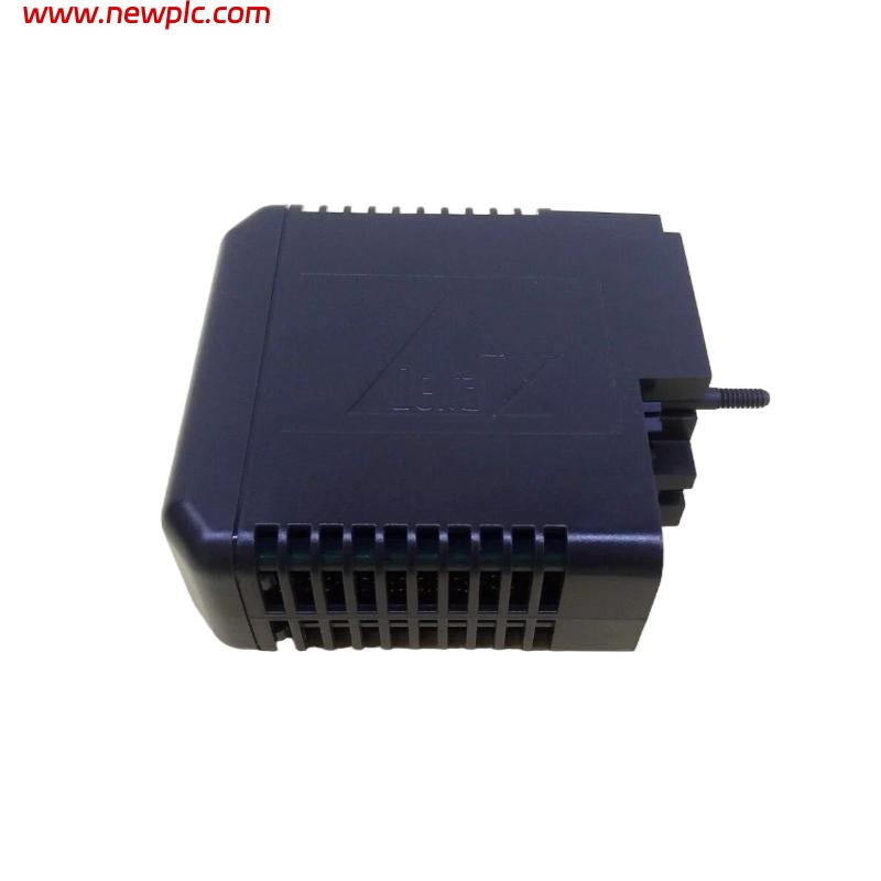 Emerson VE4001S2T2B4 KJ3203X1-BA1 12P3270X022 Input Module with Terminal Blocks