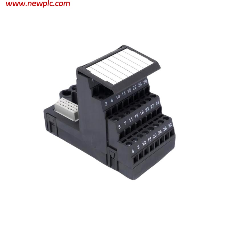 Emerson VE4001S2T2B4 KJ4001X1-CJ1 Input Module with Terminal Blocks Emerson VE4001S2T2B4 KJ4001X1-CJ1 Input Module with Terminal Blocks