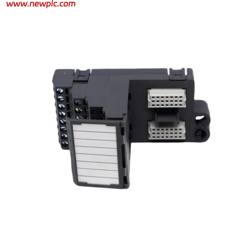 Emerson VE4001S2T2B4 KJ4001X1-CJ1 Input Module with Terminal Blocks Emerson VE4001S2T2B4 KJ4001X1-CJ1 Input Module with Terminal Blocks