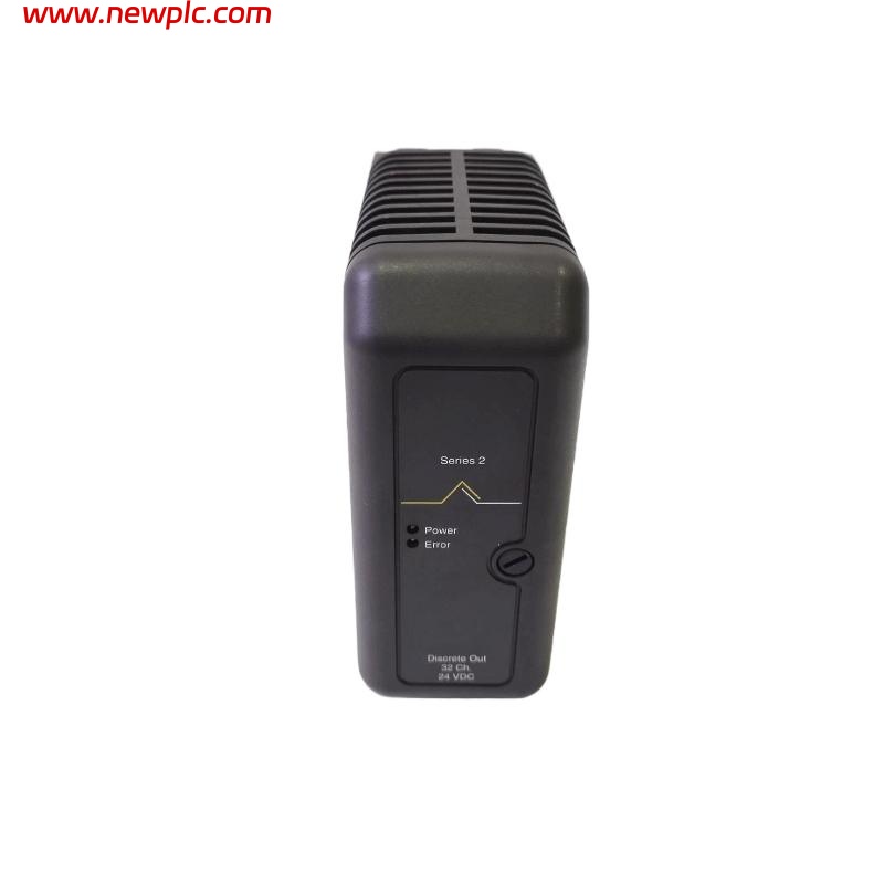 Emerson VE4001S2T2B4 KJ4001X1-CJ1 Input Module with Terminal Blocks