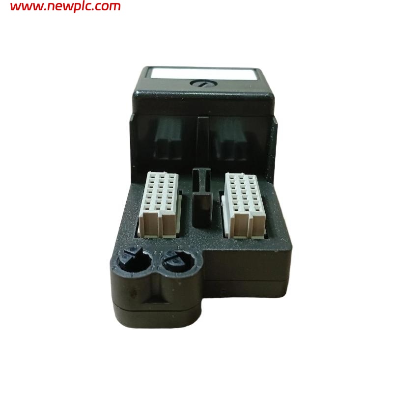 Emerson VE4001S2T2B5 Discrete Input Card with 40-Pin Grounding Terminal Block Emerson VE4001S2T2B5 Discrete Input Card with 40-Pin Grounding Terminal Block