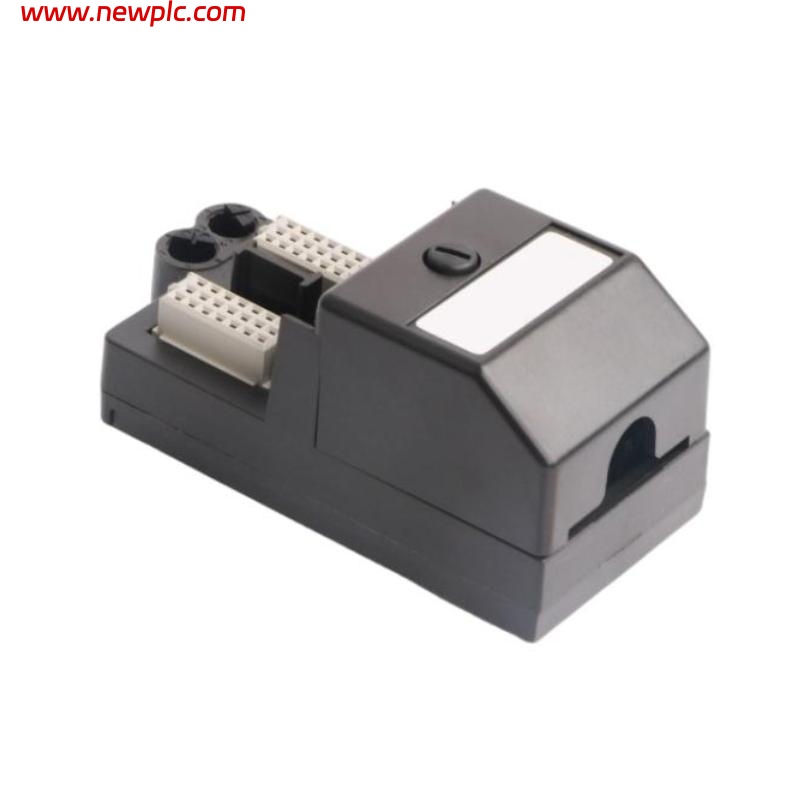 Emerson VE4001S2T2B5 KJ3203X1-BA1+KJ4001X1-CK1 Input Module with Terminal Blocks Emerson VE4001S2T2B5 KJ3203X1-BA1+KJ4001X1-CK1 Input Module with Terminal Blocks